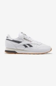 white Reebok Classic leather sneakers HQ2231 Men’s