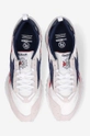 white Reebok Classic sneakers LX2200 HQ6952