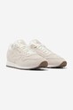 Reebok Classic suede sneakers HQ7139 beige HQ7139