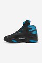 Shoes Reebok Classic sneakers Reebok Shaq Attaq HR0499 HR0499 black
