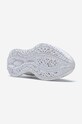 Reebok sneakers Zig Kinetica 3 HR0928 alb SS23