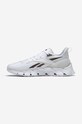 Încălțăminte Reebok sneakers Zig Kinetica 3 HR0928 alb