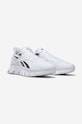 Reebok sneakers Zig Kinetica 3 alb HR0928