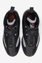 black Reebok Classic sneakers Reebok Answear IV HR1062