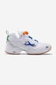 Reebok Classic sneakers Reebok Instapump Fury 95 HR1291 faux grain leather white HR1291