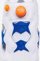 Кроссовки Reebok Classic Reebok Instapump Fury 95 HR1291 HR1291 белый