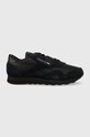 Кроссовки Reebok Classic Reebok CL Nylon IE4537 низкая чёрный IE4537