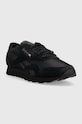 Reebok Classic sneakersy CLASSIC NYLON IE4537 czarny SS23