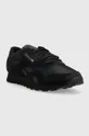 Sneakers boty Reebok Classic CLASSIC NYLON černá