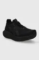 Asics shoes Gel Nimbus 25 black