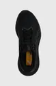 black Asics shoes Gel Nimbus 25