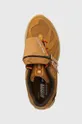 brązowy New Balance sneakersy M1906ROB