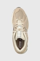 beige New Balance sneakers M1906RW