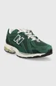 New Balance sneakers M1906RX green