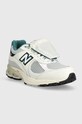 Tenisky New Balance M2002RVD béžová SS23