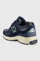 New Balance sneakers M2002RXF  Gamba: Material textil, Piele naturala, Piele intoarsa Interiorul: Material textil Talpa: Material sintetic