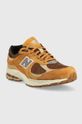 Tenisky New Balance M2002RXG hnědá SS23