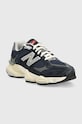 New Balance sneakersy U9060ECB U9060ECB granatowy SS23