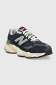 Αθλητικά New Balance U9060ECB σκούρο μπλε