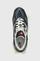 námořnická modř Sneakers boty New Balance U9060ECB