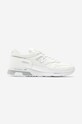 New Balance leather sneakers M1500WHI low white M1500WHI