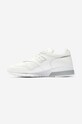 Shoes New Balance leather sneakers M1500WHI M1500WHI white