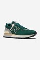 New Balance sneakers U574LGNW green U574LGNW