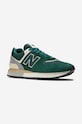 New Balance sneakers U574LGNW green U574LGNW