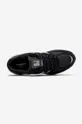czarny New Balance sneakersy M990BK5