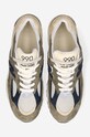 New Balance sneakers M990GB2 gray M990GB2