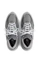 gray New Balance sneakers M990GL6