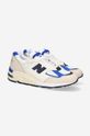 Αθλητικά New Balance M990WB2 M990WB2 μπεζ