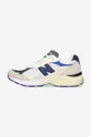 New Balance sneakers M990WB3  Uppers: Synthetic material, Textile material, Suede Inside: Textile material Outsole: Synthetic material