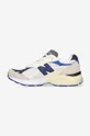 New Balance sneakersy M990WB3 Cholewka: Materiał syntetyczny, Materiał tekstylny, Skóra zamszowa, Wnętrze: Materiał tekstylny, Podeszwa: Materiał syntetyczny