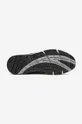 Sneakers boty New Balance M991GNS šedá