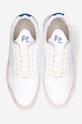 Кожаные кроссовки Filling Pieces Low Top Ghost белый 10120631925