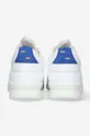 Usnjene superge Filling Pieces Low Top Ghost