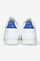 Kožne tenisice Filling Pieces Low Top Ghost