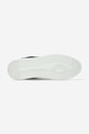 Кожаные кроссовки Filling Pieces Low Top 10126591861 чёрный SS23
