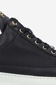 Кожаные кроссовки Filling Pieces Low Top 10126591861