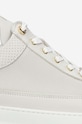 Filling Pieces sneakersy skórzane Low Top Aten 10126591890