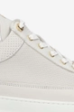 Δερμάτινα αθλητικά παπούτσια Filling Pieces Low Top