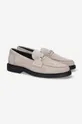 Filling Pieces suede loafers Loafer Suede Men’s