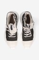 Rick Owens trainers black DU01C6840.DQ