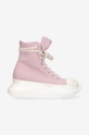 pink Rick Owens trainers Men’s