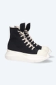 Rick Owens trampki Męski