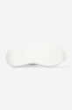 Rick Owens plimsolls DU02A3842.FC.NATURAL beige SS23