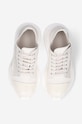 Rick Owens plimsolls beige DU02A3842.FC.NATURAL