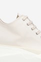 Rick Owens plimsolls DU02A3842.FC.NATURAL