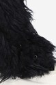 Rick Owens trampki DU02B4840.FF.BLACK